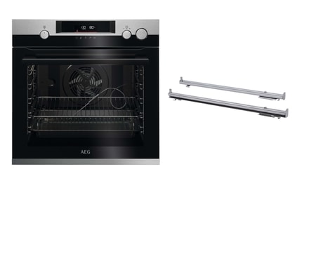 Einbaubackofen EX51BPV2 Serie 7000