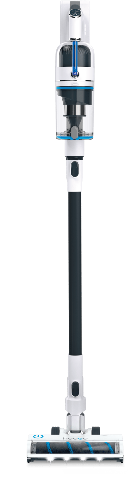 S6 SC602 Akku-Handstaubsauger mit Stiel