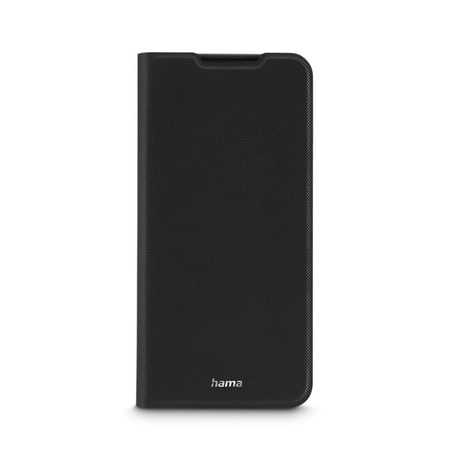 Handytasche "Daily Protect" für Samsung Galaxy A05s, Schwarz