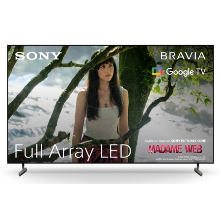 Bravia KD55X85L Full Array LED TV