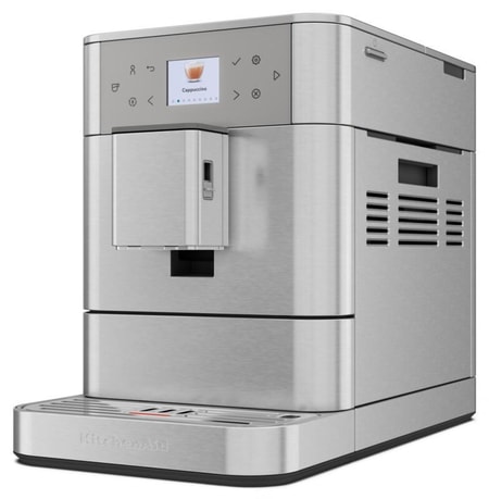 5KES8556ESX Kaffeevollautomat