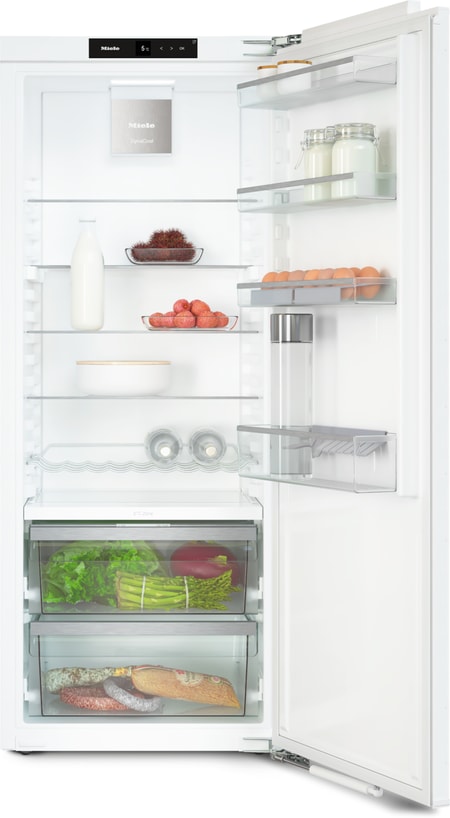 K 7447 C Einbaukühlschrank ohne Gefrierfach