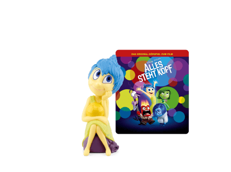 Disney - Alles steht Kopf Hörfigur
