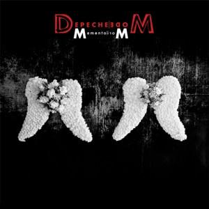 Depeche Mode - Memento Mori (Casemade Book CD Album)