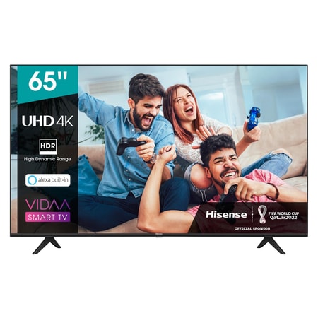 65A7120F LED TV