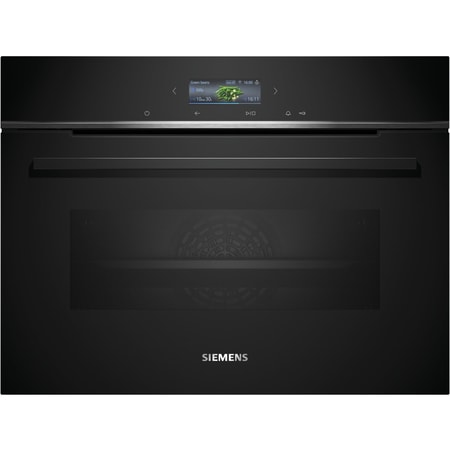 Einbaubackofen CB774G1B1 iQ700