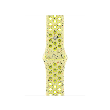 42 mm Nike Sportarmband Volt Splash - M/L