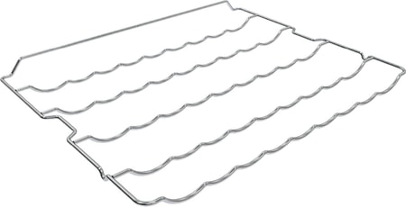 KFR 4000 Flaschenablage