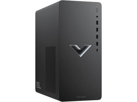 Victus TG02-0670ng, AMD Ryzen 7 5700G, 32 GB, 1 TB M.2 SSD, RTX 4060 Ti 8GB, Windows 11
