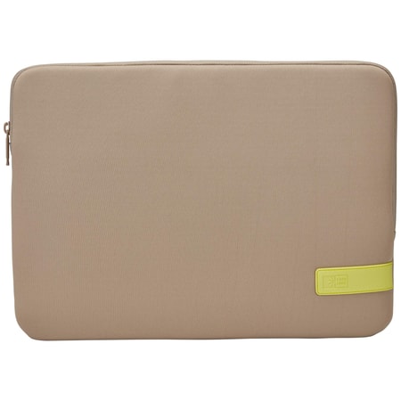 Reflect Laptop Sleeve Taupe Laptop-Sleeve