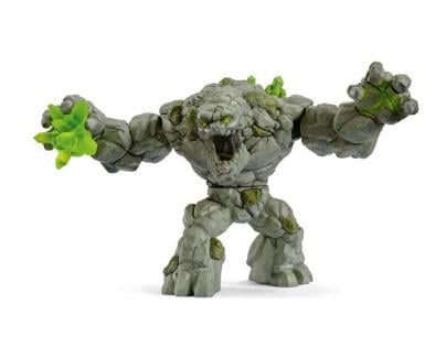 Steinmonster Spielfigur