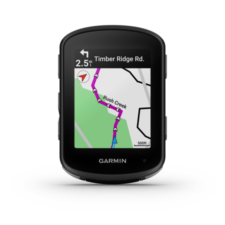 edge 540 Fahrradcomputer