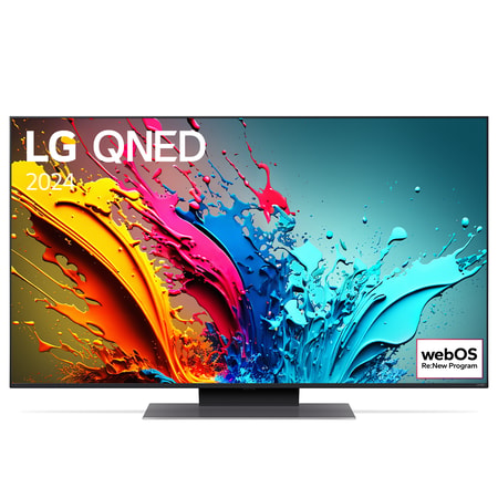 50QNED87T6B QNED TV
