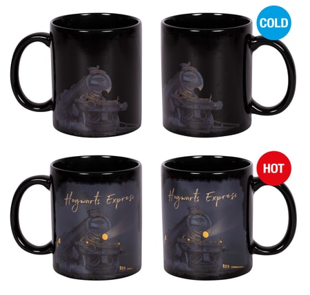HC Harry Potter Tasse