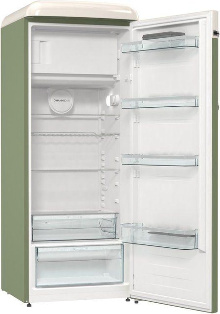 OBRB615DOL Kühlschrank mit Gefrierfach