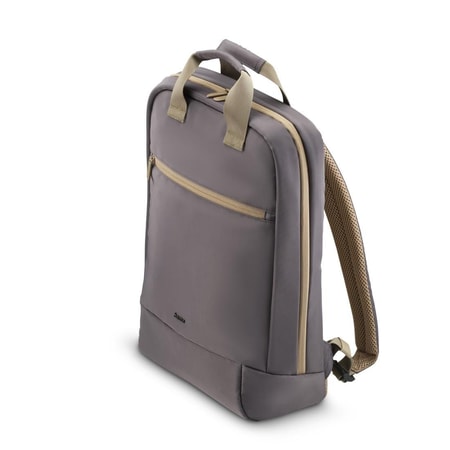 Laptop-Rucksack "Ultra Lightweight", bis 41 cm (16,2"), Anthrazit (00222055)