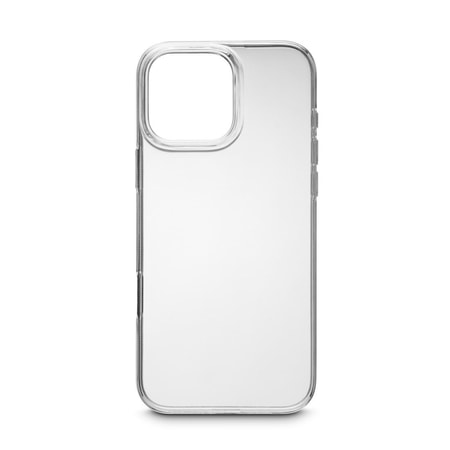 Handyhülle "Always Clear" für Apple iPhone 16 Pro Max, durchsichtig (00136861)