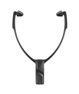 TV-Kopfhörer RR 5200 Empfänger zum RS 5200 (Zusatzhörer)