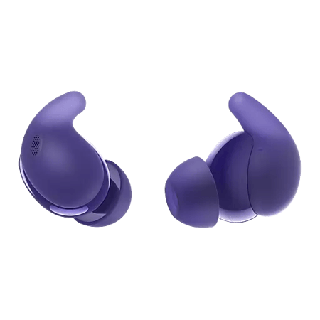 Linkbuds Fit violett In-Ear Kopfhörer