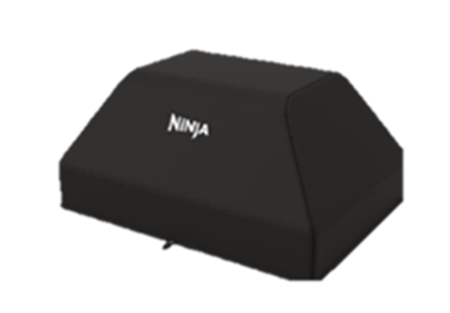 Woodfire Grillabdeckung