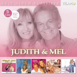 CD Judith & Mel - Kult Album Klassiker