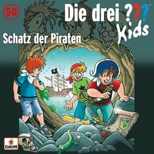 Kinder-CDs 
