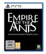 Empire of the Ants - Limited Edition PS5-Spiel