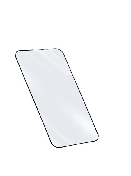Impact Glass Capsule für Apple iPhone 15 Plus/ 15 Pro Max (60515) Schutzglas