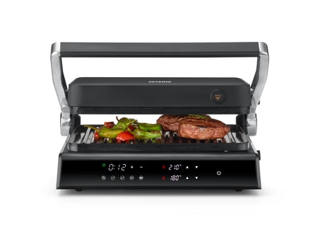 KG 2399 Sevini Comfort Kontaktgrill