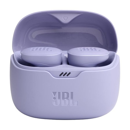Tune Buds lila In-Ear Kopfhörer