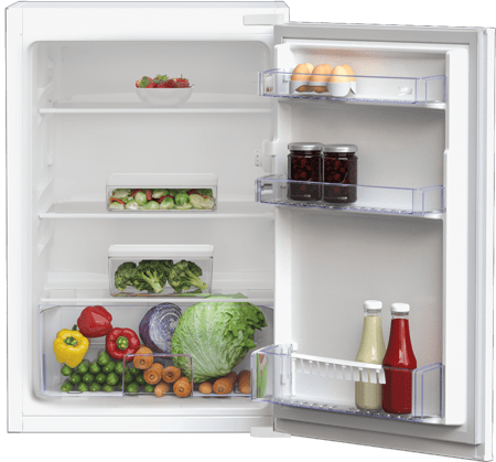 SKS888DXAF Einbaukühlschrank ohne Gefrierfach - bei expert kaufen