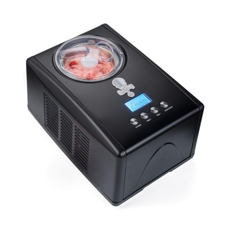 ICMSB-C15 Vanilla Eismaschine