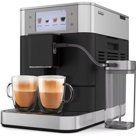 5KES8558EBK Kaffeevollautomat