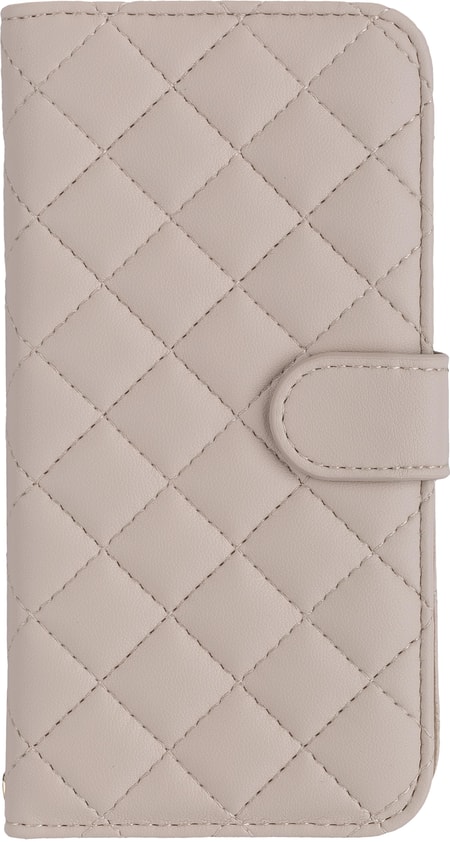 Book Case FASHION für Samsung A54 5G Cream (20608)