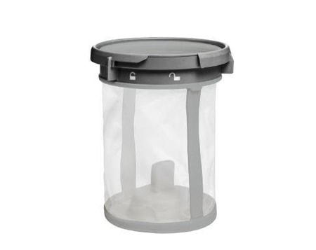 A4WHCAR1 Austausch Mikroplastik-Filter 2er-Pack
