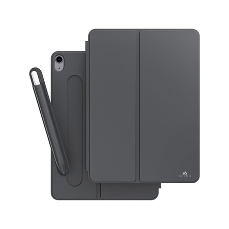 Tablet-Case "Folio" für Apple iPad 10.2 Zoll (2021), Schwarz (00215348)