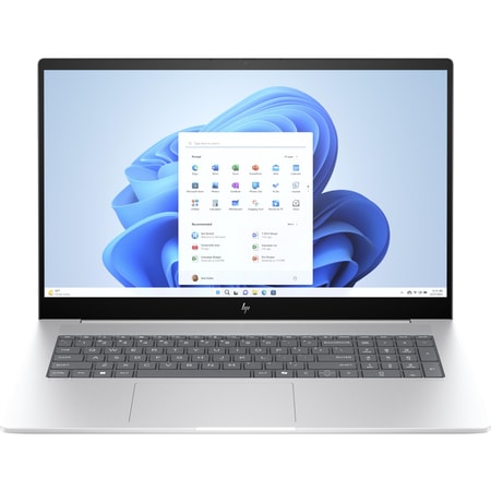Notebook 17-da0675ng, Silber, 17,3 Zoll, Full HD, Touch, Intel Core Ultra 7 155H, 16 GB, 1 TB M.2 SSD