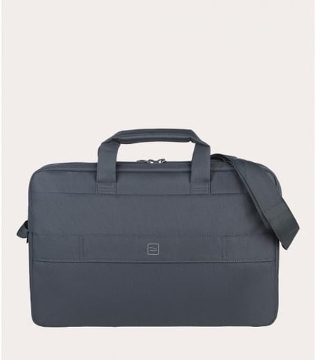 STAR Laptoptasche MacBook Pro 16", Laptop 15.6" blau