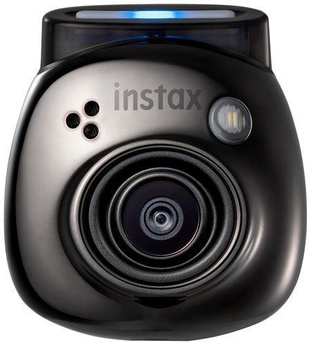Sofortbildkamera INSTAX PAL metal