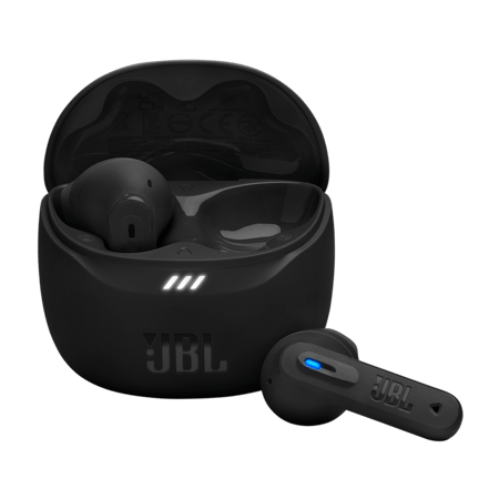 In-Ear Kopfhörer TUNE FLEX 2 Schwarz