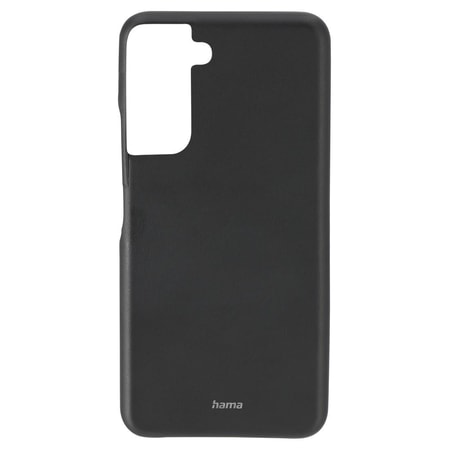 Cover "Finest Sense" für Samsung Galaxy S22+ (5G), Schwarz