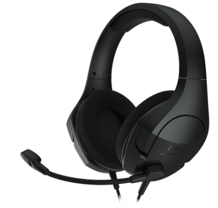 Cloud Stinger™ Core schwarz Gaming-Headset