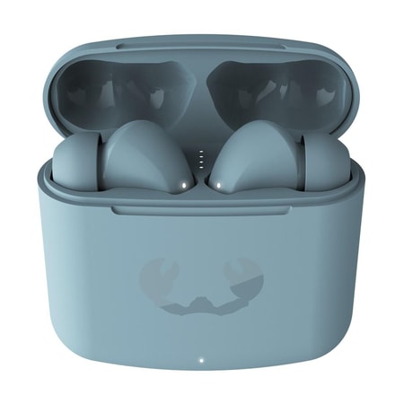 Bluetooth®-Ohrhörer "Twins Fuse", True Wireless, Dusky Blue (00221600) In-Ear Kopfhörer