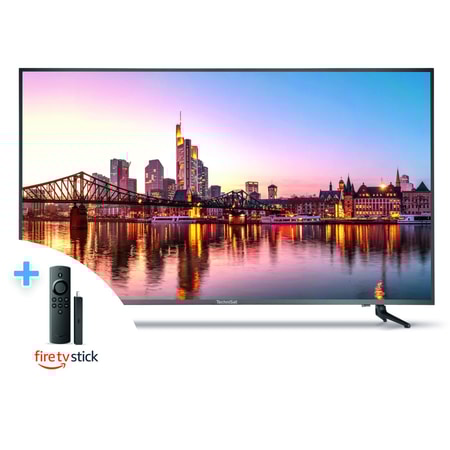 Aktionsset TECHNILINE 43 ISI lED TV inkl. Fire TV-Stick Lite