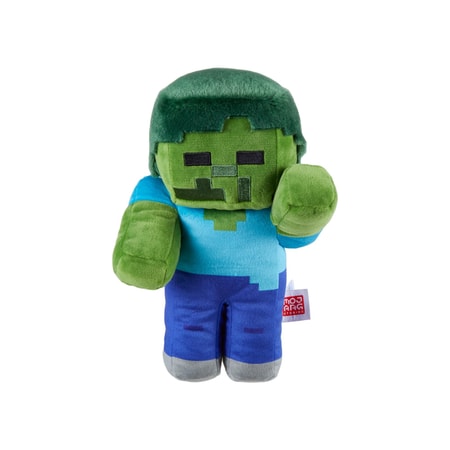Minecraft Zombie 20cm Plüsch Kuscheltier