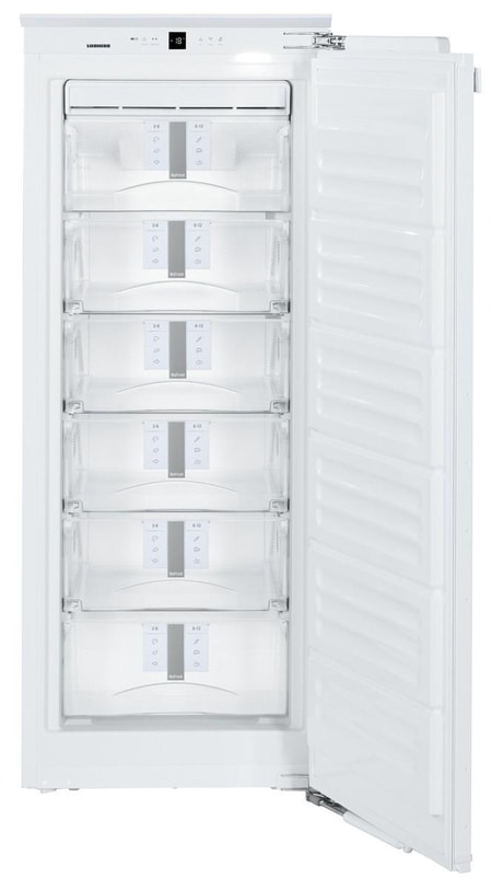 SIGN 2756-21 001 Einbaugefrierschrank