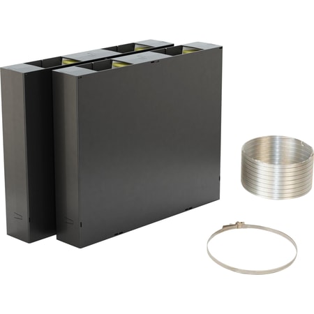 Z92WWI1X6 Clean Air Plus Umluft-Set