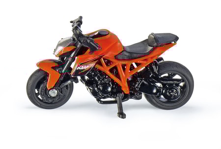 KTM 1290 Super Duke R 1384