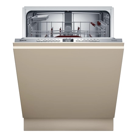 GVLEA20 Einbau-Geschirrspüler vollintegriert 60 cm