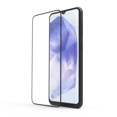 Handy-Schutzglas "Extreme Protect" für Samsung Galaxy A56 5G, Montagehilfe (00228531)